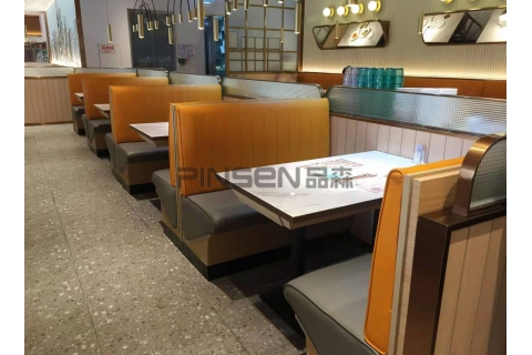 如何選擇餐桌椅讓茶餐廳的生意火爆起來(lái)？