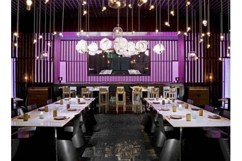 營造一個好的餐廳氛圍有多重要，為什么要進(jìn)行餐廳設(shè)計？