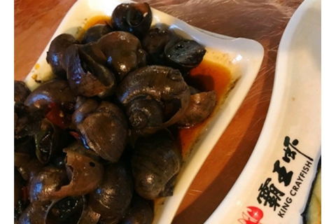 成都多家餐廳用福壽螺，看食藥監(jiān)管局怎么說？