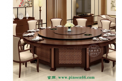 當(dāng)今餐廳運(yùn)用餐廳家具的三個變化