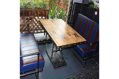 夏日到了，不同質(zhì)料的深圳工作家具怎樣保養(yǎng)?