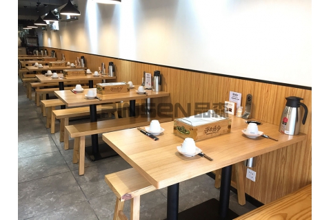 佛山餐飲家具批發(fā)市場，餐飲家具廠家哪家好？